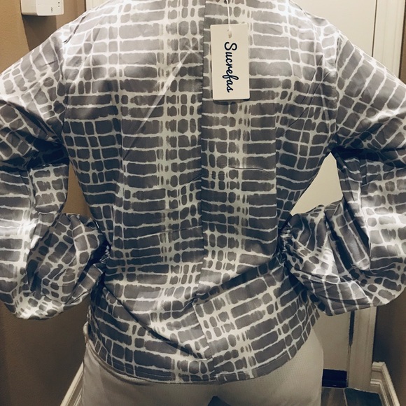 Sucrefas Top - Picture 3 of 8